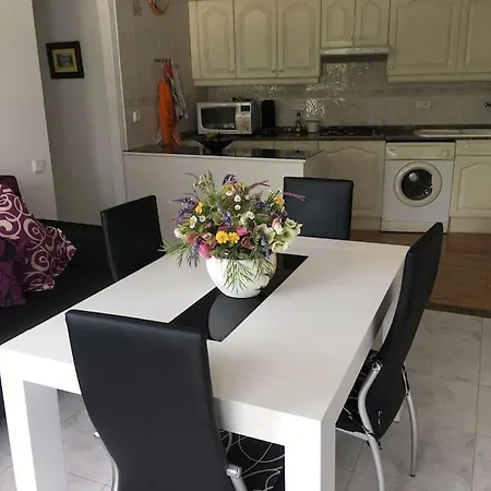 Apartamento En El Delta A Pie De Playa * L'Ampolla