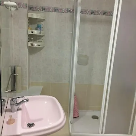 Apartamento En El Delta A Pie De Playa *