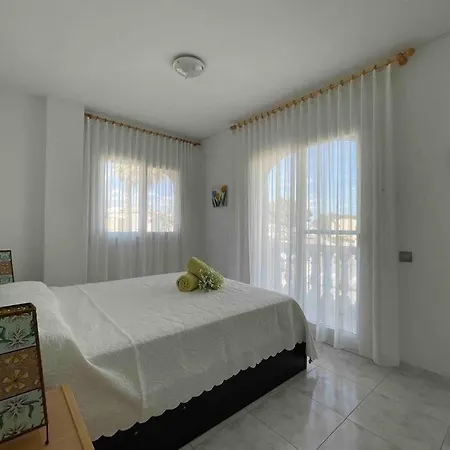 Apartament Apartamento En El Delta A Pie De Playa